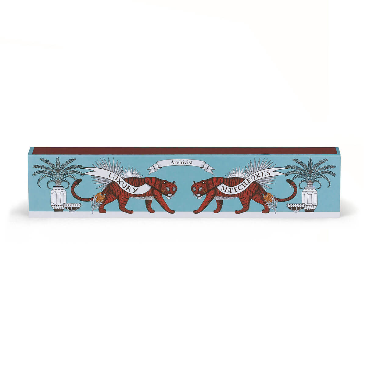 Zündhölzer XXL – Long Tiger Zündhölzer XXL – Long Tiger