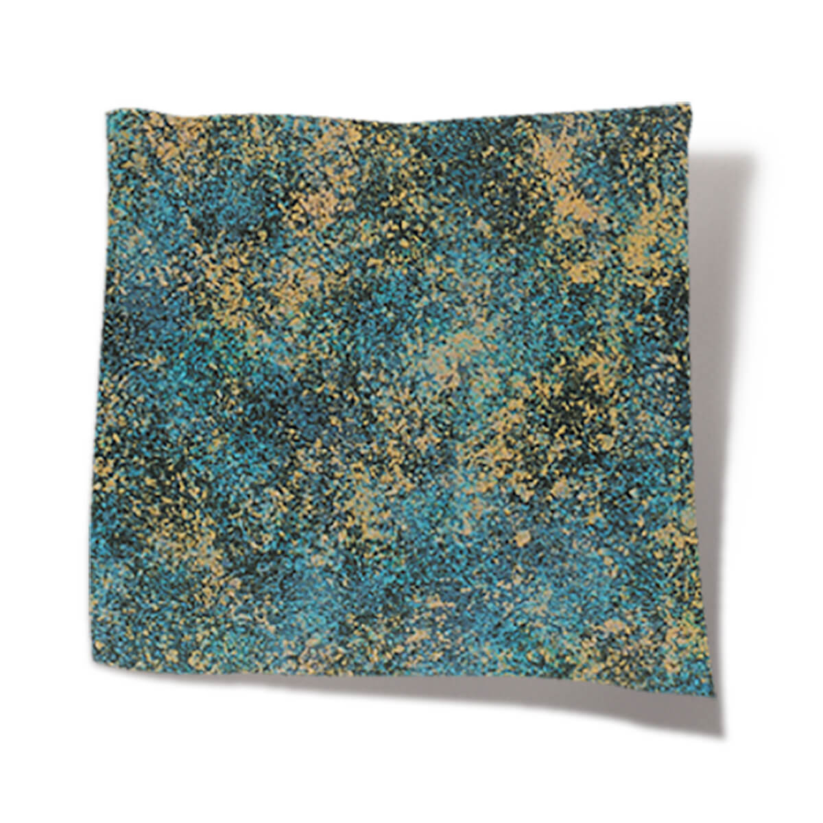 1125-00-B Wachsfolie oxydiertes kupfer