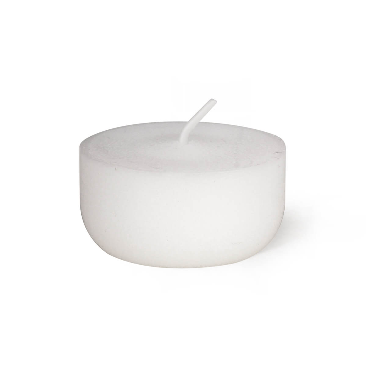 3195-00-A Einsatzkerze für Opferlicht gross - Muster