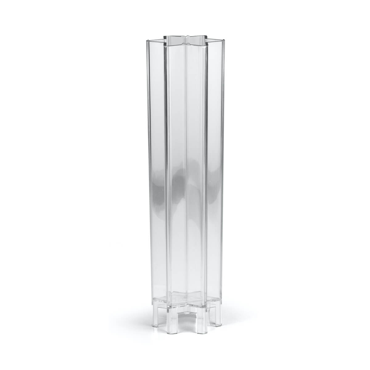 7765-00-A Giessform für Kerzen - Sechsstern 200/55 mm