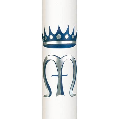 Maria – Himmelskönigin
