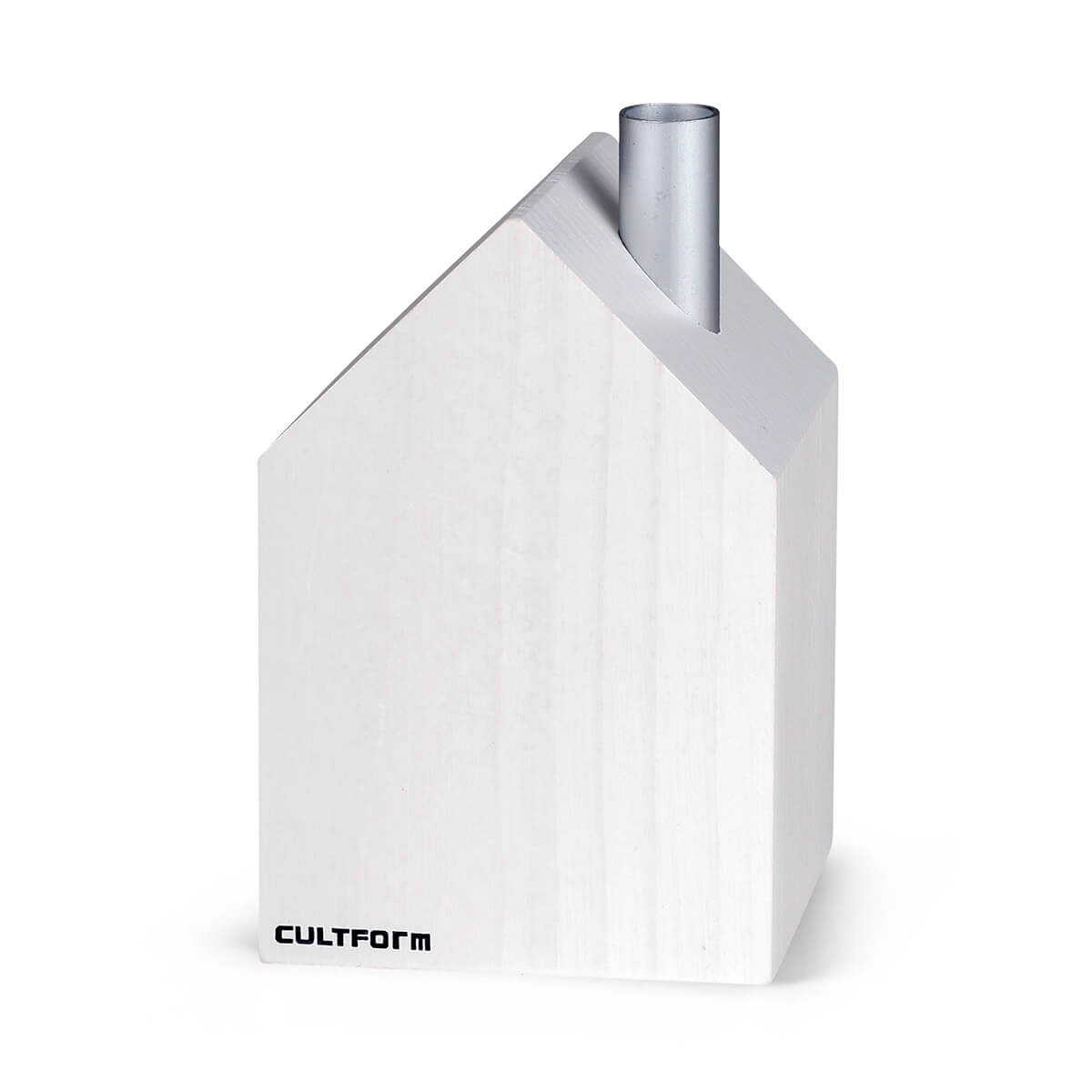 10335-00-A Räucherhaus weiss