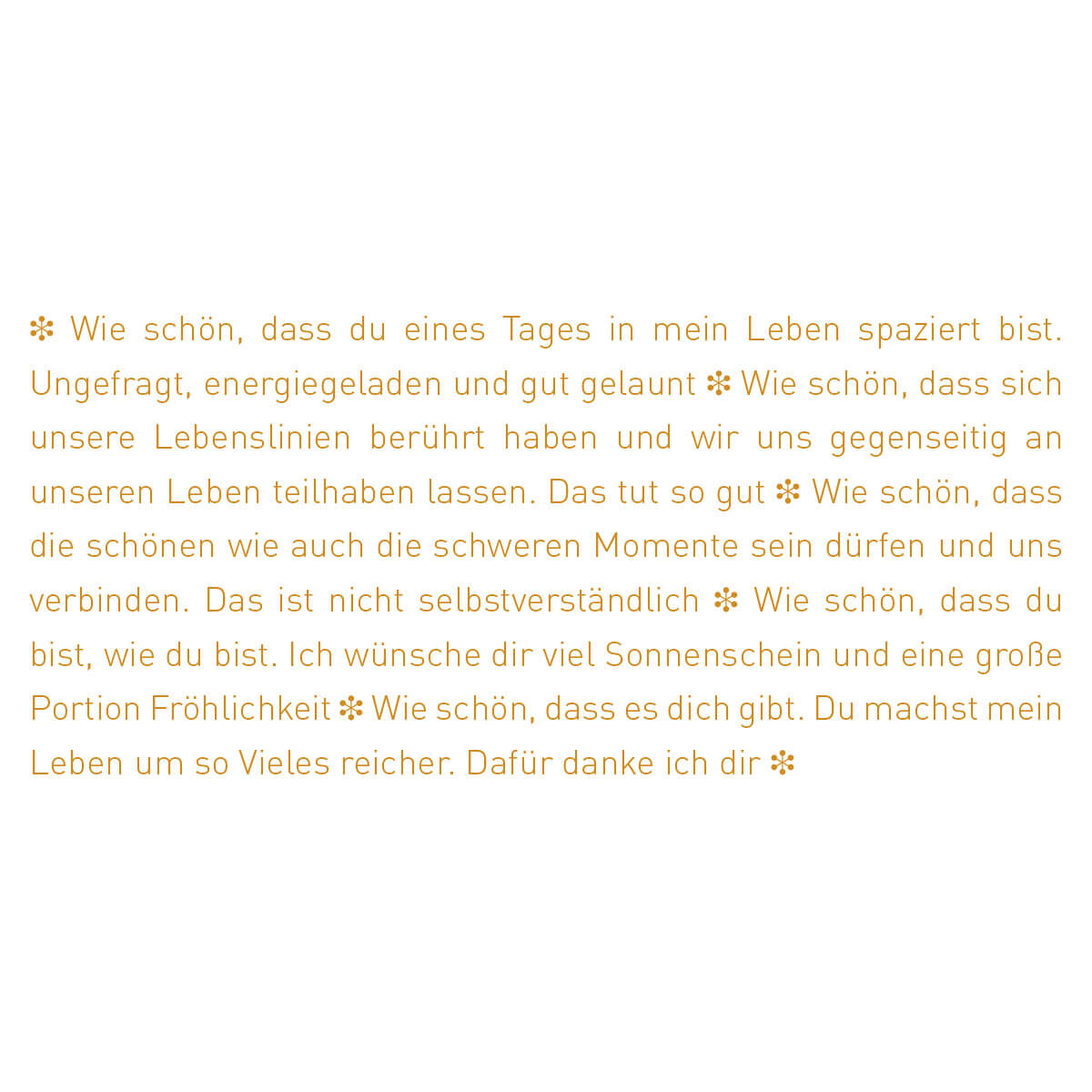 10860-00-B Wortlichtkerze Wie schön