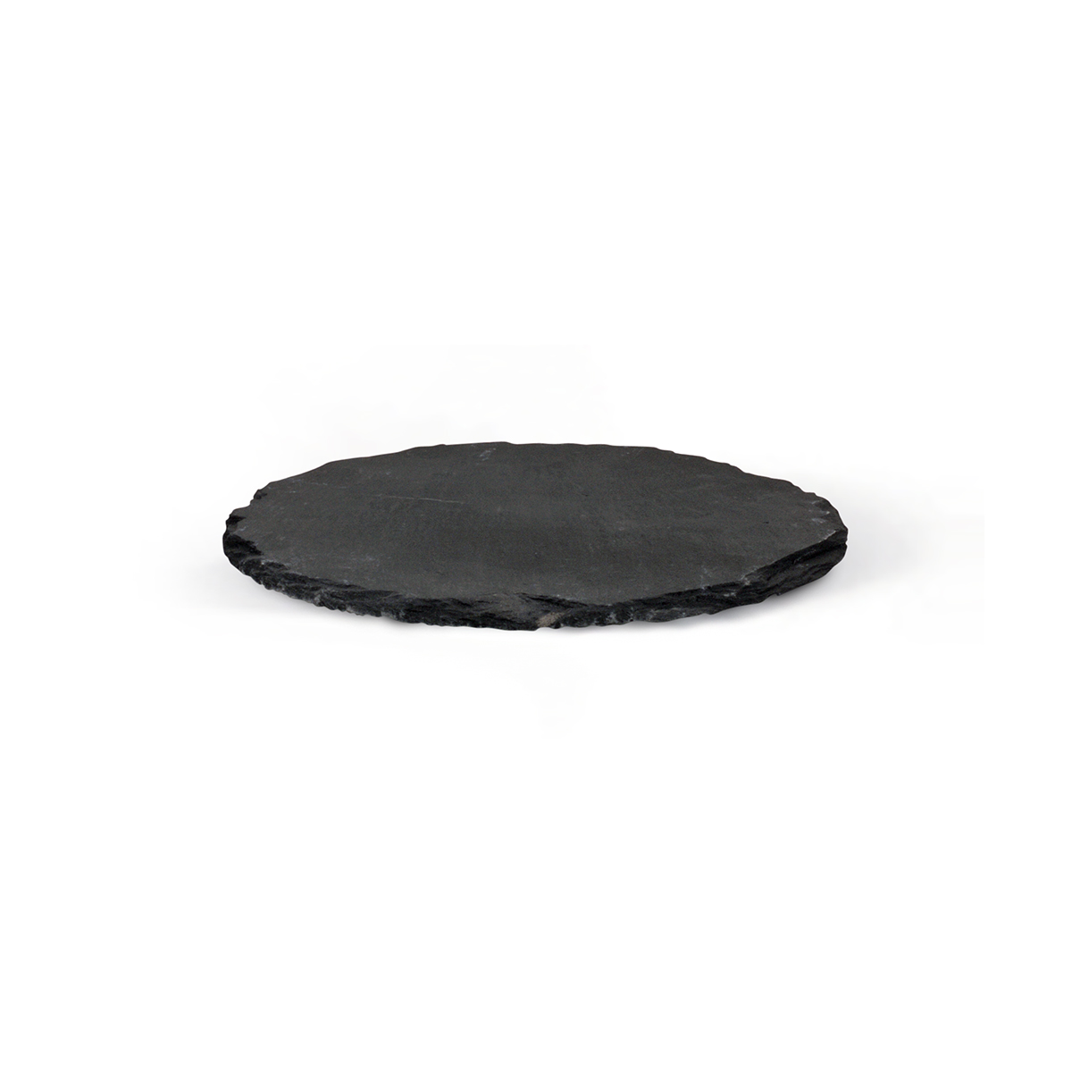 Schieferplatten rund - 150/4 mm