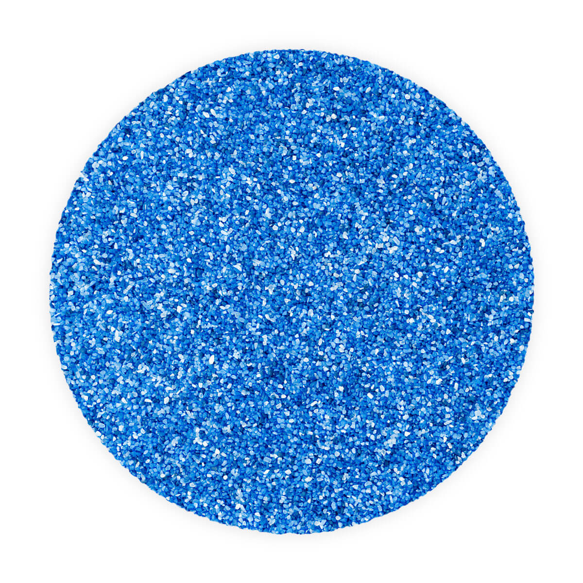 Deco-Sand - dunkelblau - Packung à 1 kg Deco-Sand - dunkelblau - Packung à 1 kg