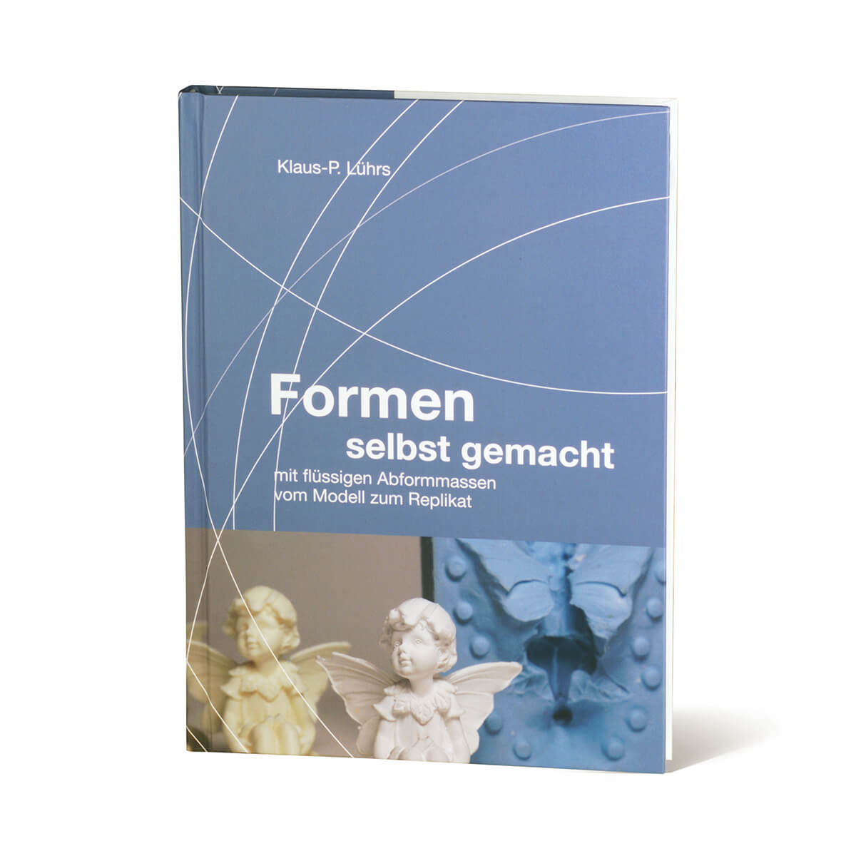 7886-00-A Buch Formen selbst gemacht