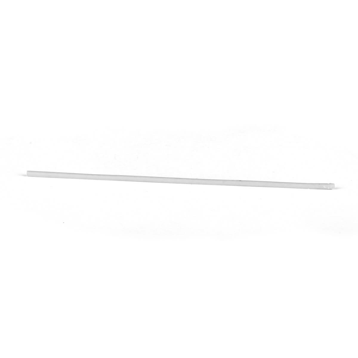 8703-00-A Flachdocht 110 mm - für Kerzen aus Bienenwachs bis ø 13 mm - Pack à 100 Stk