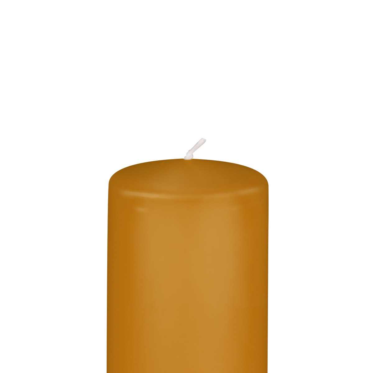 Zylinderkerzen – 60 mm Durchmesser - in 33 Farben - 16 natur - 140 mm