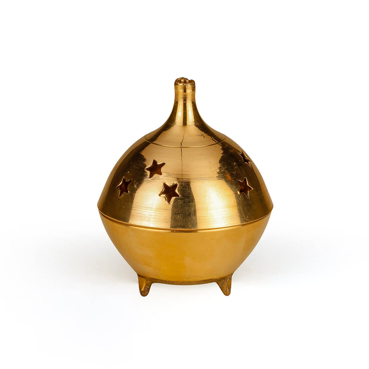 9767-00-A Räuchergefäss – Vesta