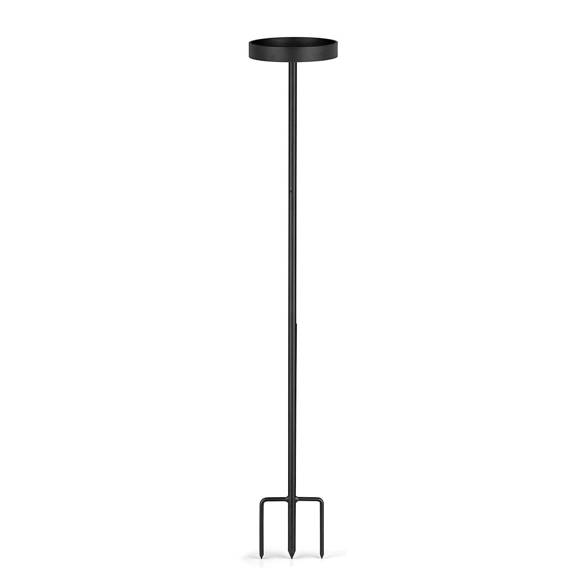 Kerzenhalter für Outdoorkerzen Living by Heart 90 cm