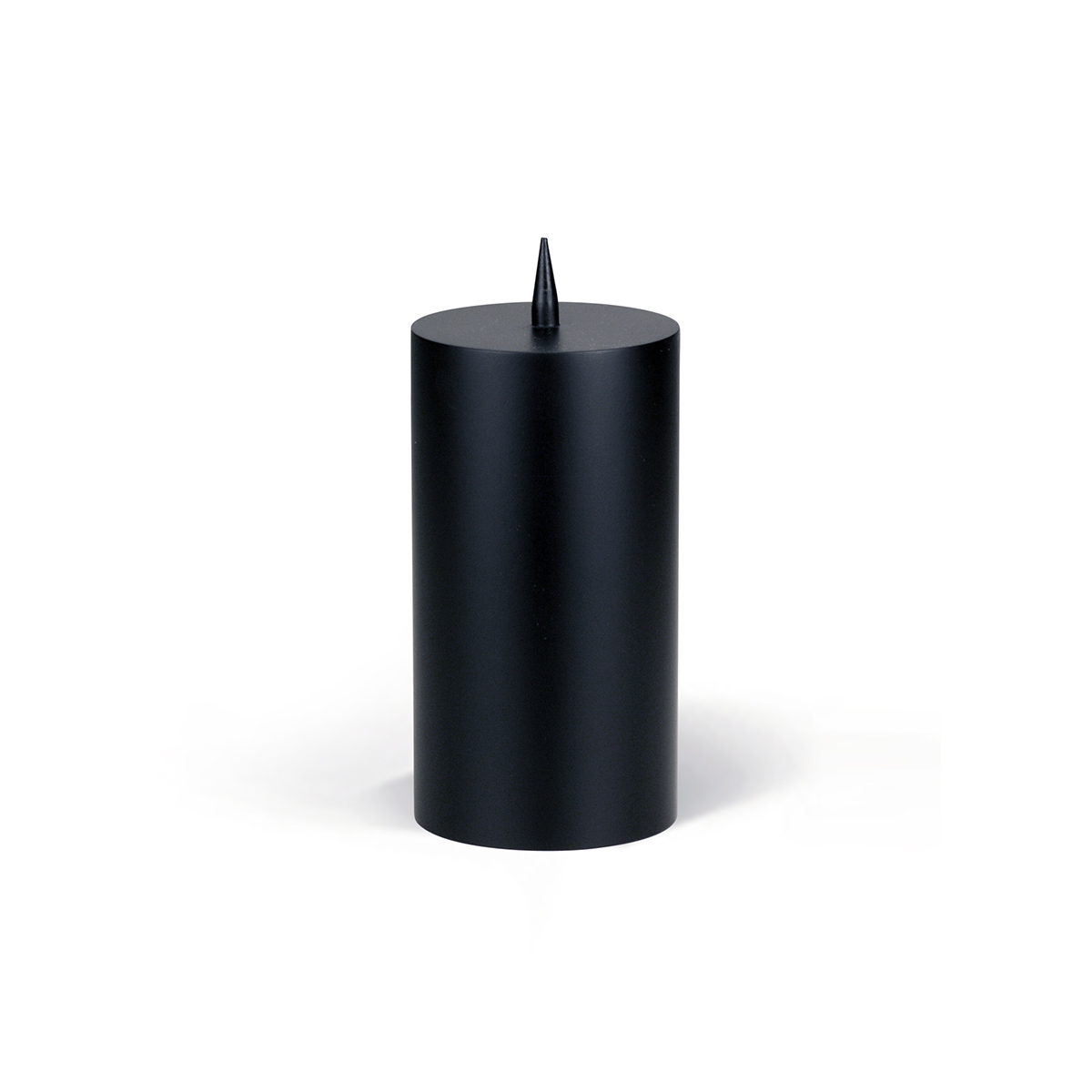 5814-00-A Kerzenständer rund - 150/80 mm