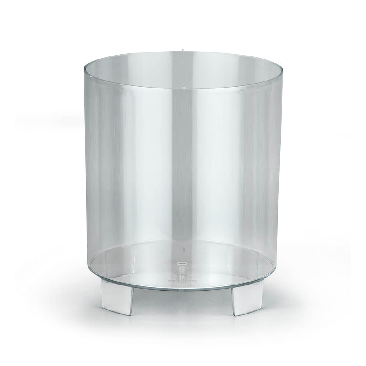 6046-00-A Giessform für Kerzen - Laterne Rund 135/130 mm