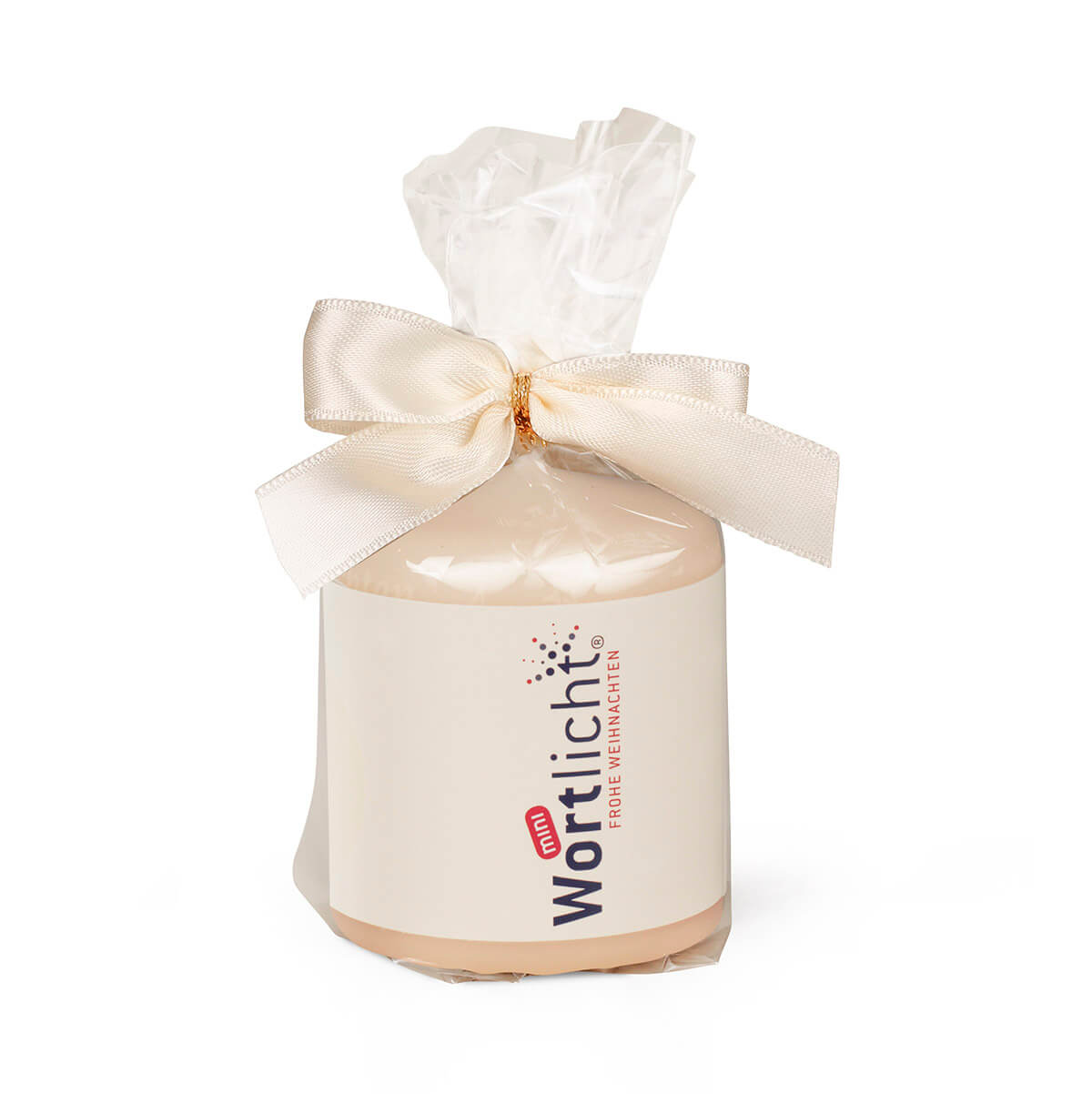 9507-00-C Wortlicht Mini Frohe Weihnachten